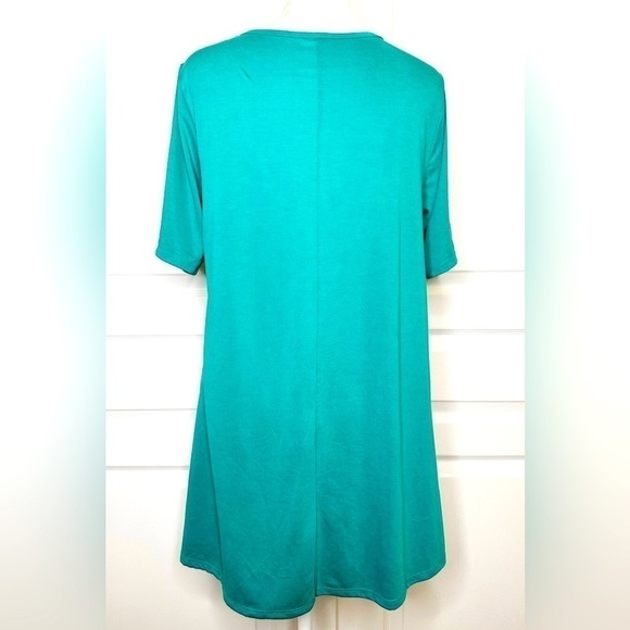 LuLaRoe Perfect T Size Large - Picture 6 of 9